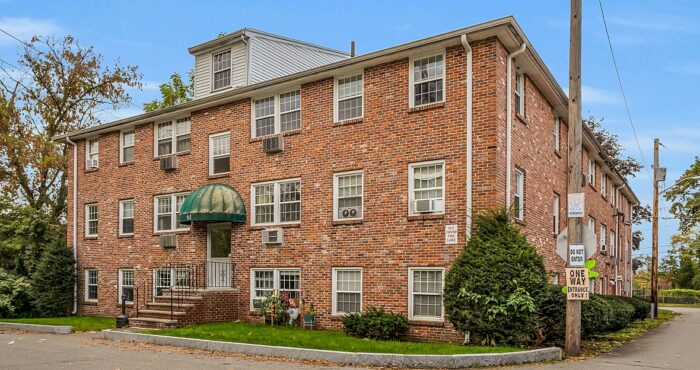 Methuen Condo Just Listed for Sale