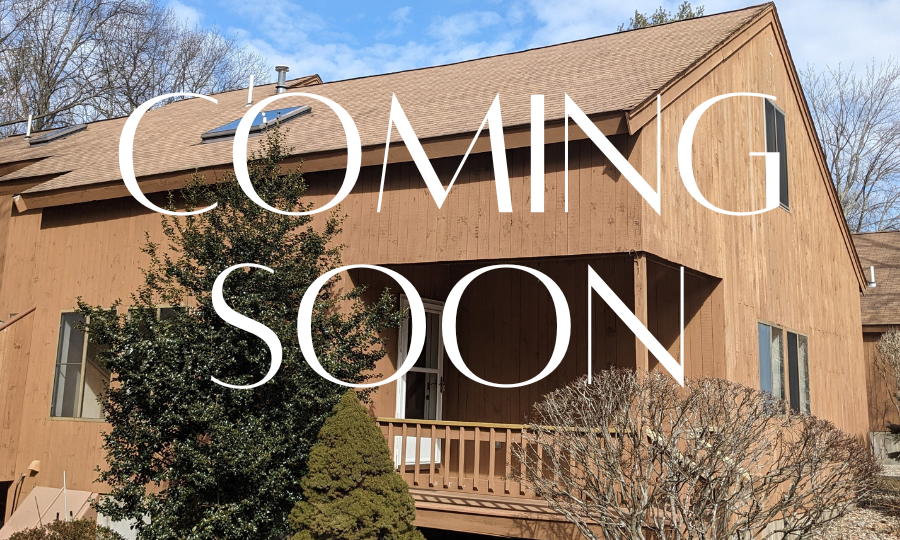 West Meadow Hill Condo in Haverhill, MA Coming Soon