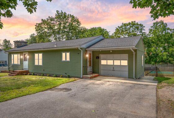 144 Jackson St Methuen, MA - 3 Bed 2 Bath Home for Sale