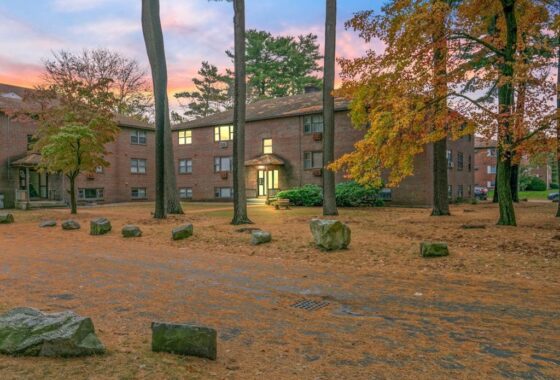 Condo in Salem, NH for sale