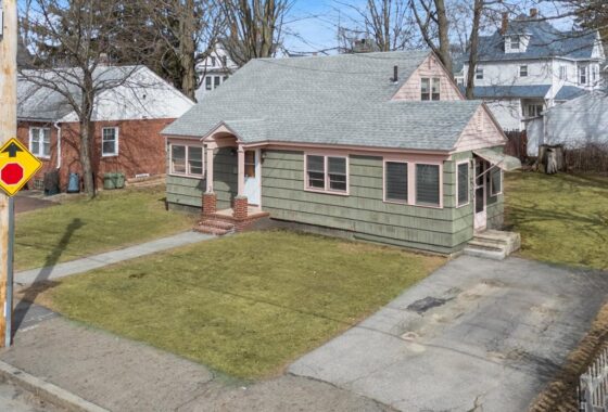 Cape for Sale in Lowell, MA