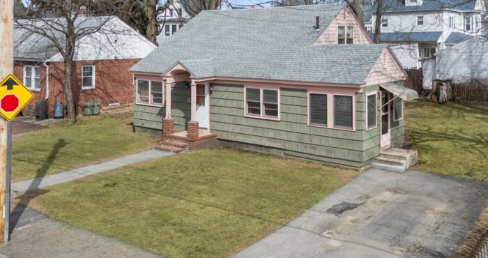 Cape for Sale in Lowell, MA